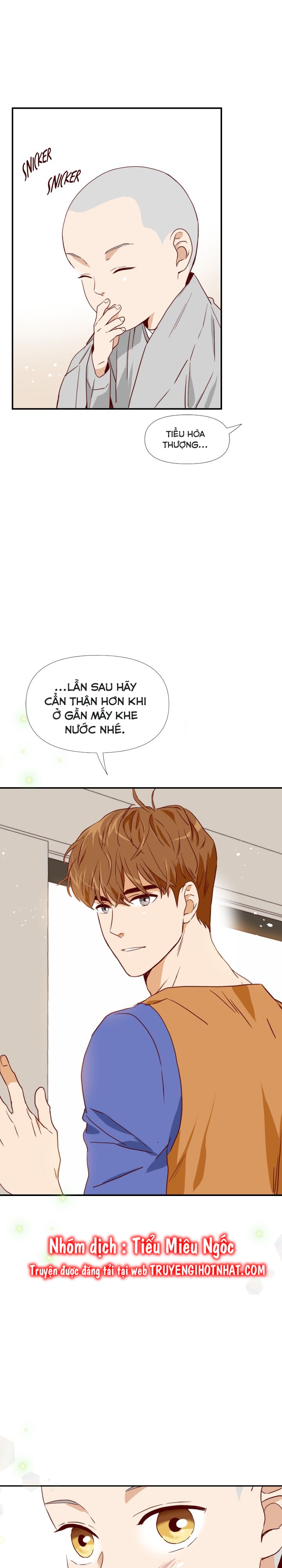 24 PHÚT CHO MỘT CÂU CHUYỆN Chap 6 - Next Chap 7