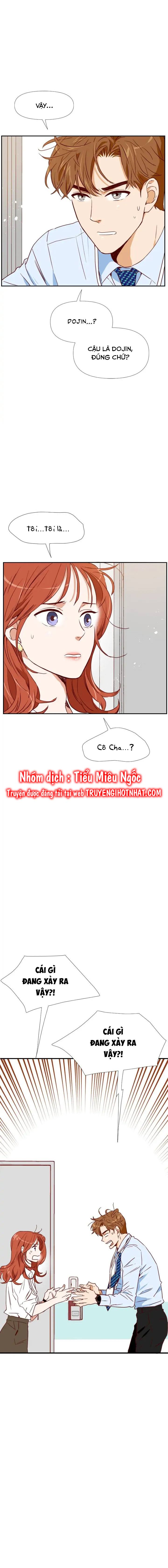 24 PHÚT CHO MỘT CÂU CHUYỆN Chap 8 - Next Chap 9