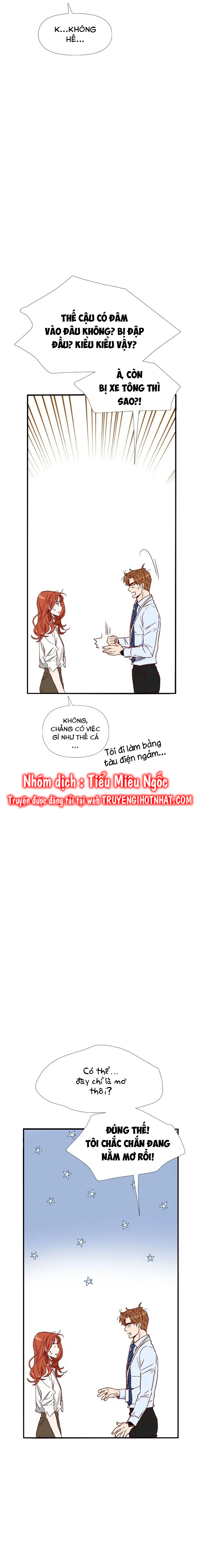 24 PHÚT CHO MỘT CÂU CHUYỆN Chap 8 - Next Chap 9