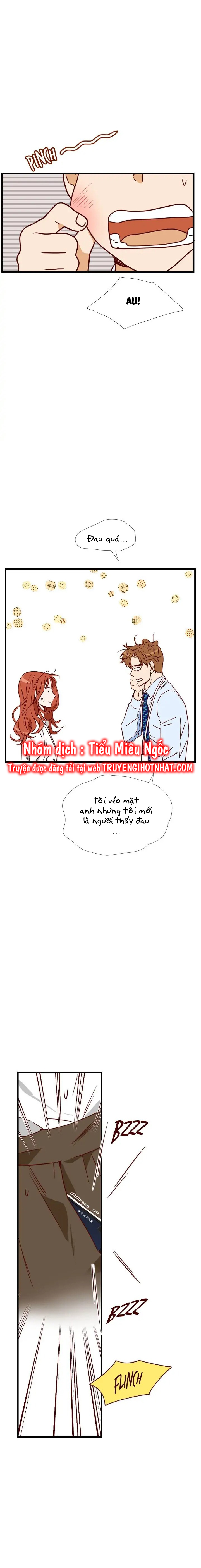 24 PHÚT CHO MỘT CÂU CHUYỆN Chap 8 - Next Chap 9