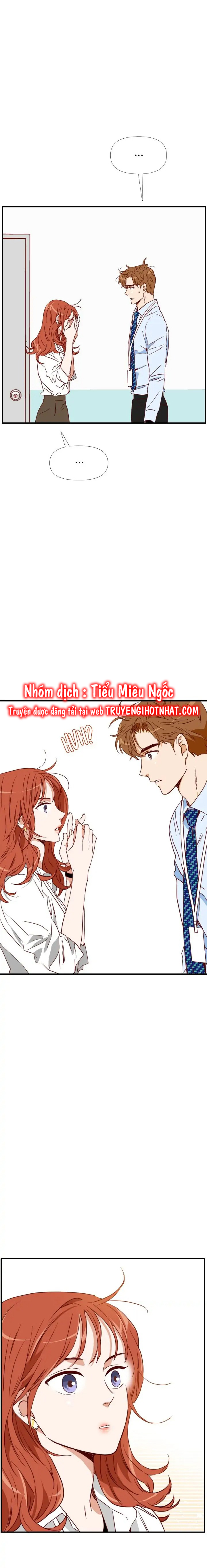 24 PHÚT CHO MỘT CÂU CHUYỆN Chap 8 - Next Chap 9