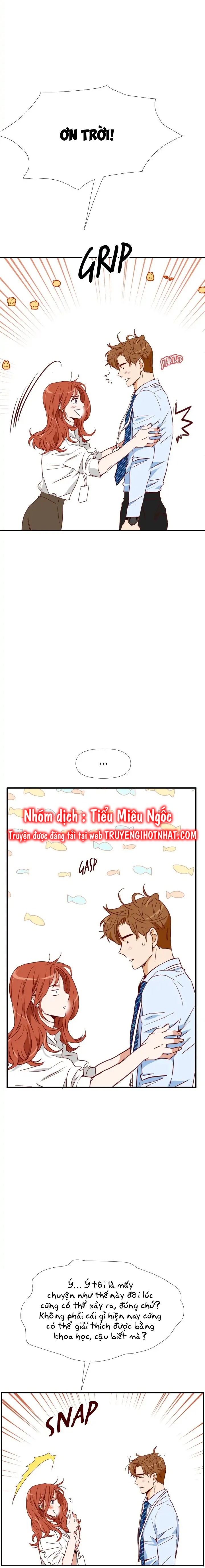 24 PHÚT CHO MỘT CÂU CHUYỆN Chap 8 - Next Chap 9