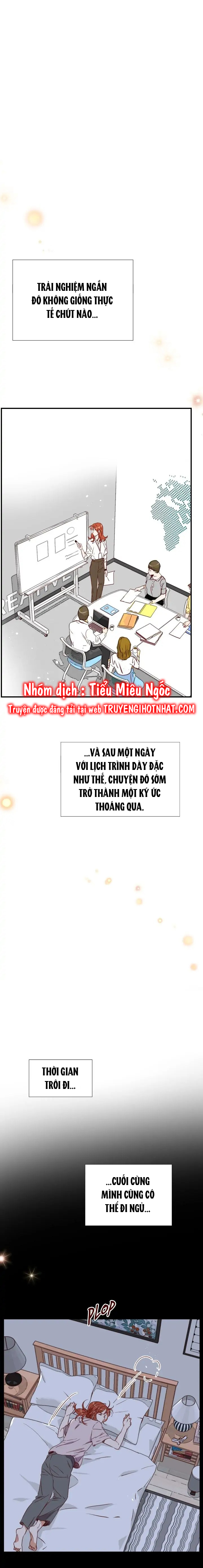 24 PHÚT CHO MỘT CÂU CHUYỆN Chap 8 - Next Chap 9