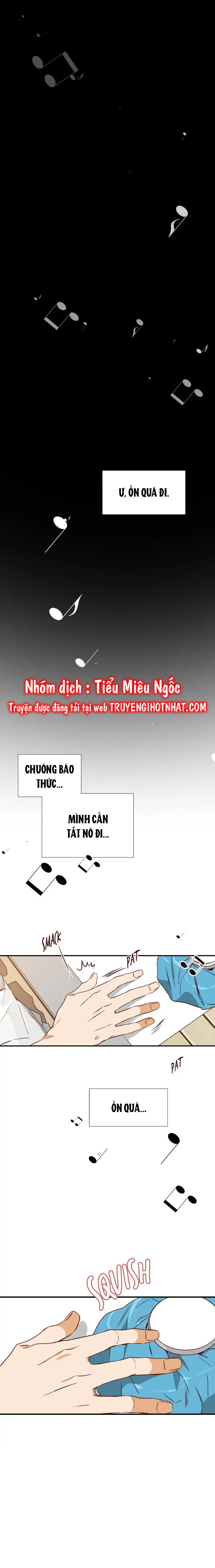 24 PHÚT CHO MỘT CÂU CHUYỆN Chap 8 - Next Chap 9