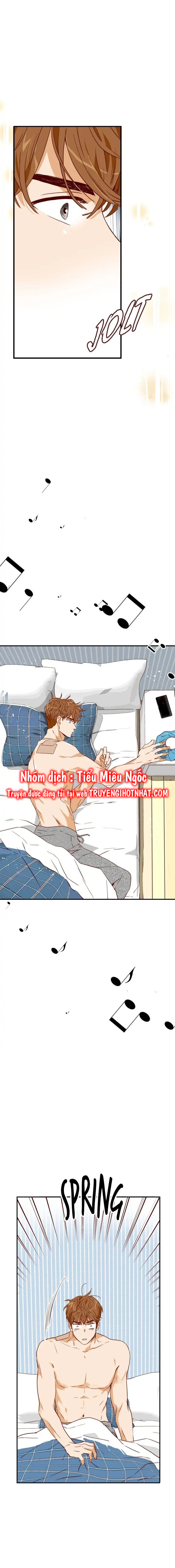 24 PHÚT CHO MỘT CÂU CHUYỆN Chap 8 - Next Chap 9