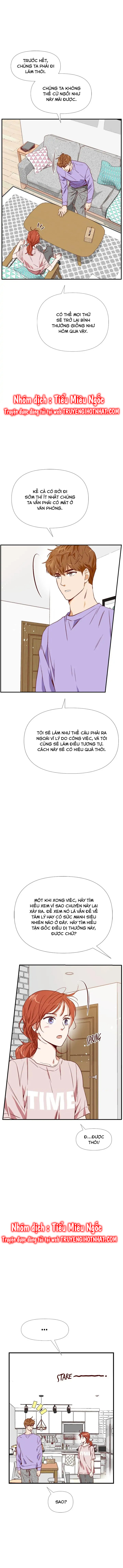 24 PHÚT CHO MỘT CÂU CHUYỆN Chap 9 - Next Chap 10