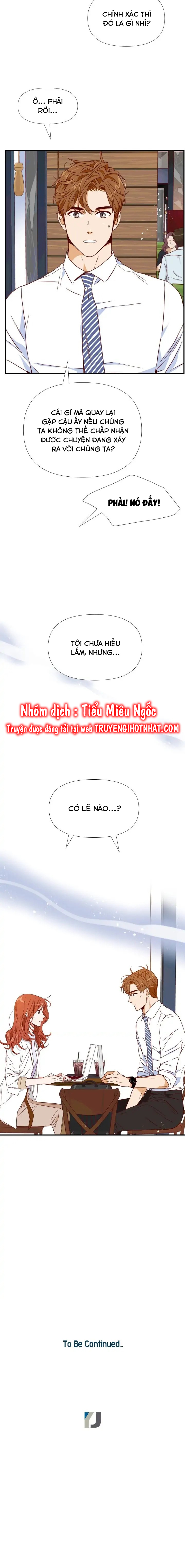 24 PHÚT CHO MỘT CÂU CHUYỆN Chap 11 - Next Chap 12