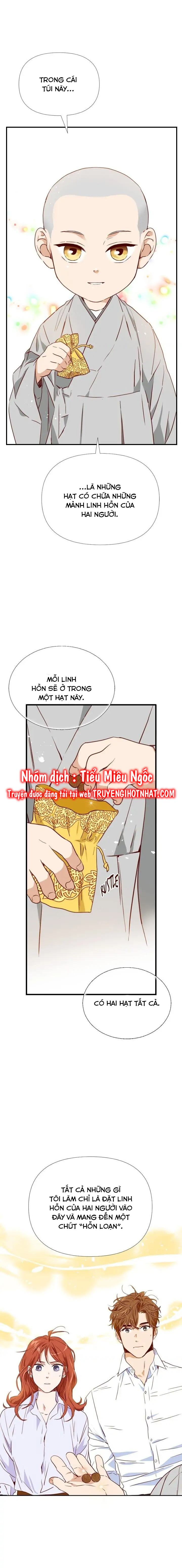 24 PHÚT CHO MỘT CÂU CHUYỆN Chap 14 - Trang 2