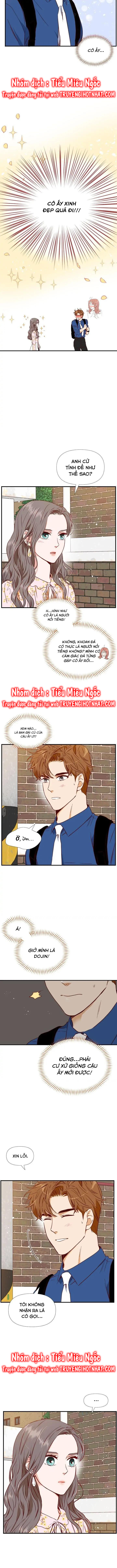 24 PHÚT CHO MỘT CÂU CHUYỆN Chap 18 - Next Chap 19