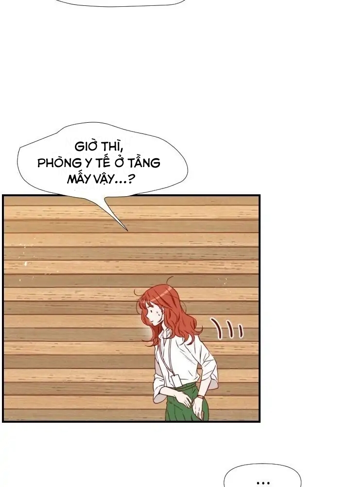 24 PHÚT CHO MỘT CÂU CHUYỆN Chap 24 - Next Chap 25