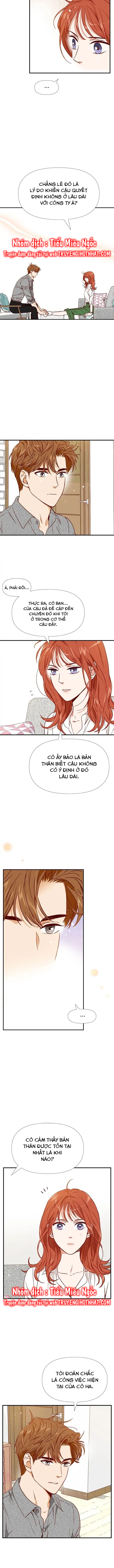 24 PHÚT CHO MỘT CÂU CHUYỆN Chap 28 - Next Chap 29