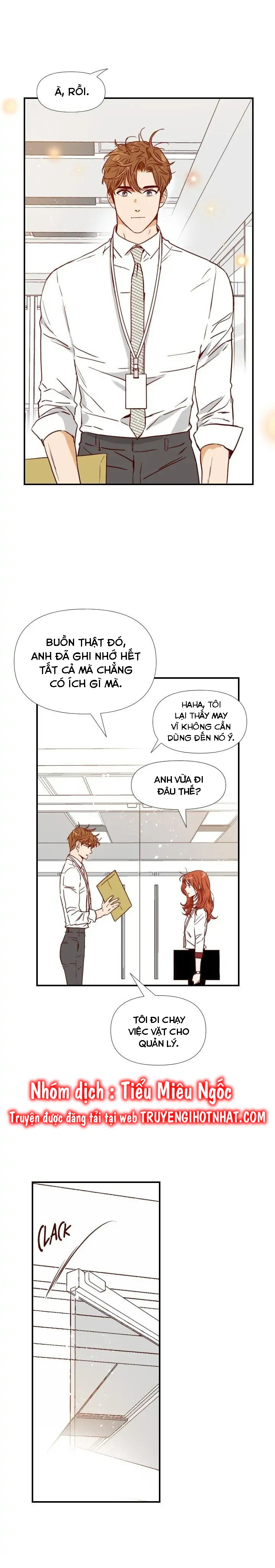 24 PHÚT CHO MỘT CÂU CHUYỆN Chap 31 - Next Chap 32