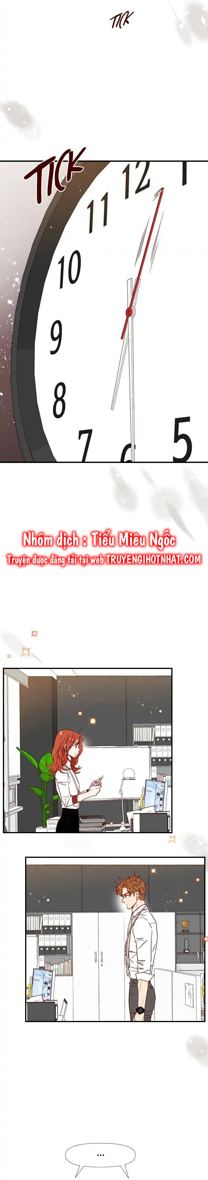 24 PHÚT CHO MỘT CÂU CHUYỆN Chap 31 - Next Chap 32