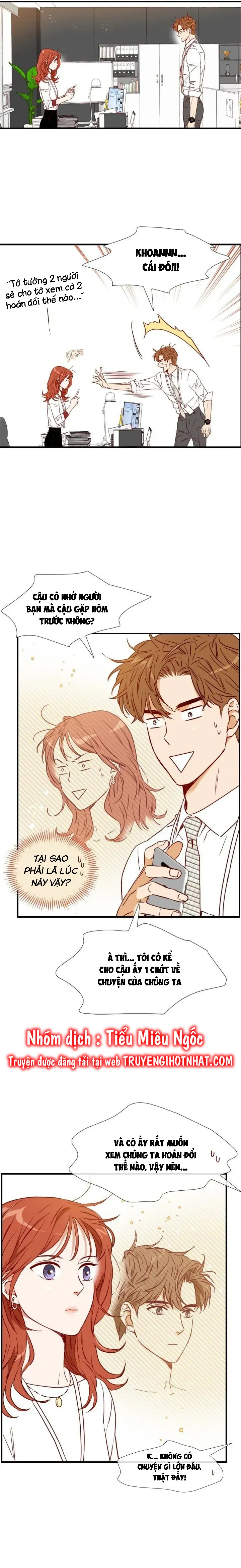 24 PHÚT CHO MỘT CÂU CHUYỆN Chap 31 - Next Chap 32