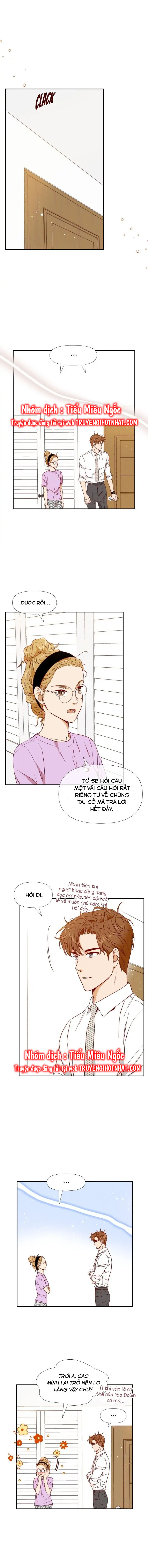 24 PHÚT CHO MỘT CÂU CHUYỆN Chap 32 - Next Chap 33