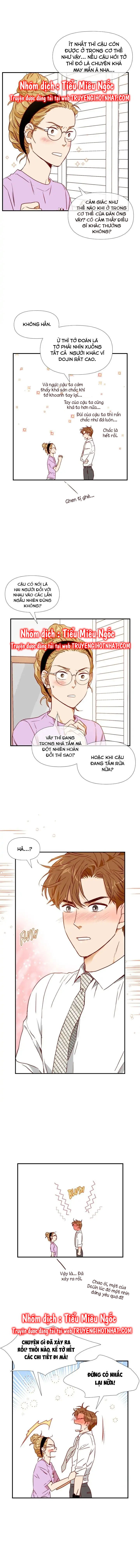 24 PHÚT CHO MỘT CÂU CHUYỆN Chap 32 - Next Chap 33