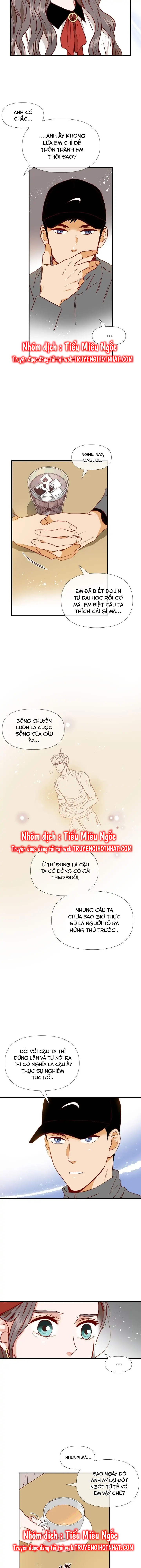 24 PHÚT CHO MỘT CÂU CHUYỆN Chap 32 - Next Chap 33