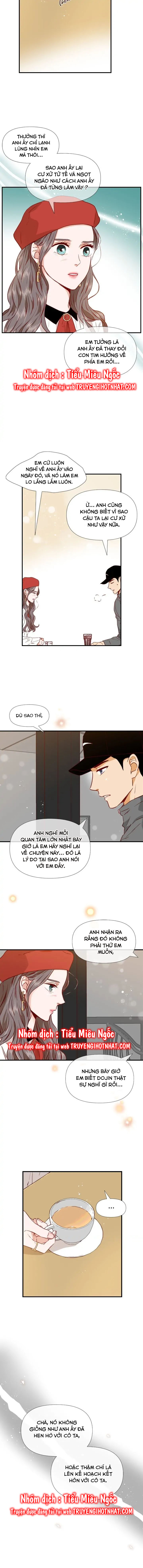 24 PHÚT CHO MỘT CÂU CHUYỆN Chap 32 - Next Chap 33