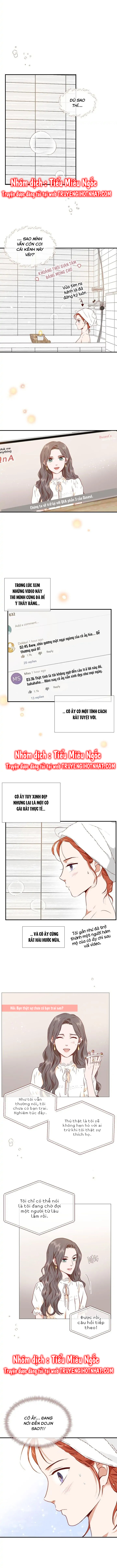 24 PHÚT CHO MỘT CÂU CHUYỆN Chap 33 - Next Chap 34