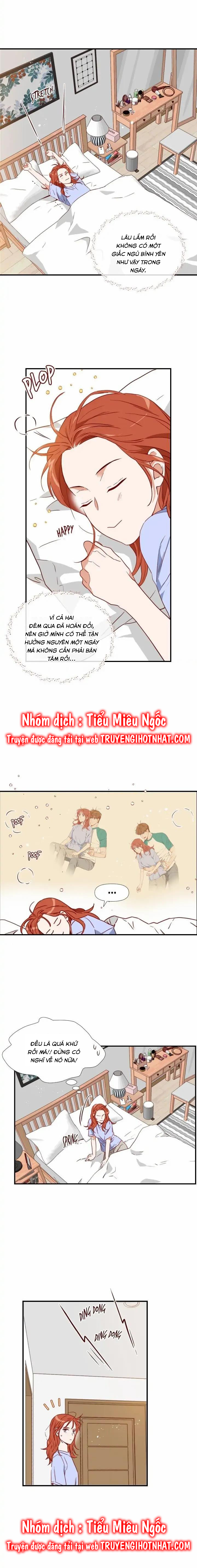 24 PHÚT CHO MỘT CÂU CHUYỆN Chap 36 - Next Chap 37