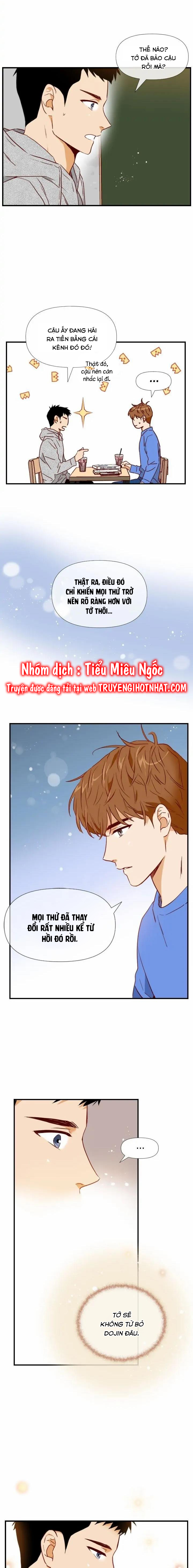 24 PHÚT CHO MỘT CÂU CHUYỆN Chap 36 - Next Chap 37