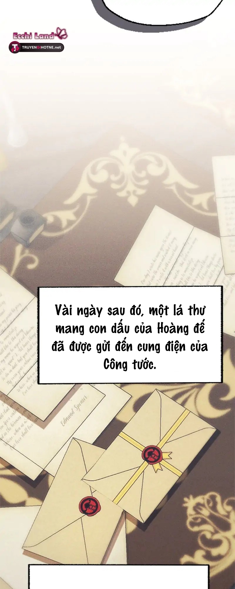 GỬI ĐẾN NGƯƠI, NGƯỜI MONG MUỐN SỰ ĐAU KHỔ TỪ TA Chap 3.1 - Trang 2