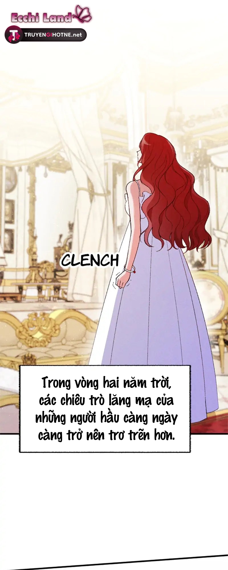 GỬI ĐẾN NGƯƠI, NGƯỜI MONG MUỐN SỰ ĐAU KHỔ TỪ TA Chap 3.2 - Trang 2