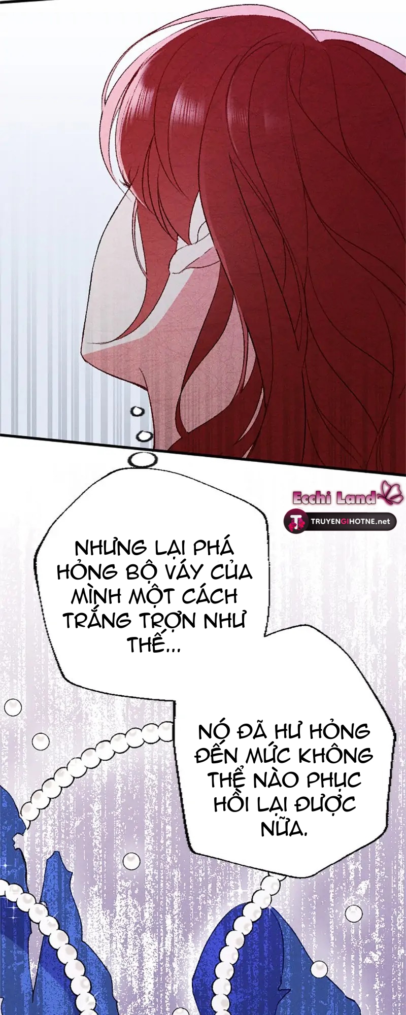 GỬI ĐẾN NGƯƠI, NGƯỜI MONG MUỐN SỰ ĐAU KHỔ TỪ TA Chap 3.2 - Trang 2