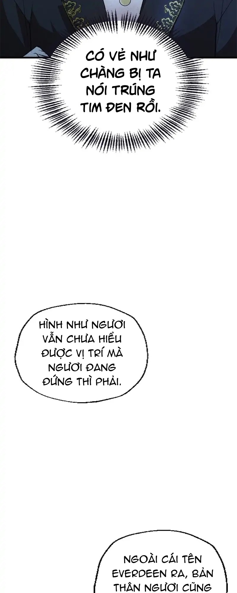 GỬI ĐẾN NGƯƠI, NGƯỜI MONG MUỐN SỰ ĐAU KHỔ TỪ TA Chap 6.1 - Trang 2