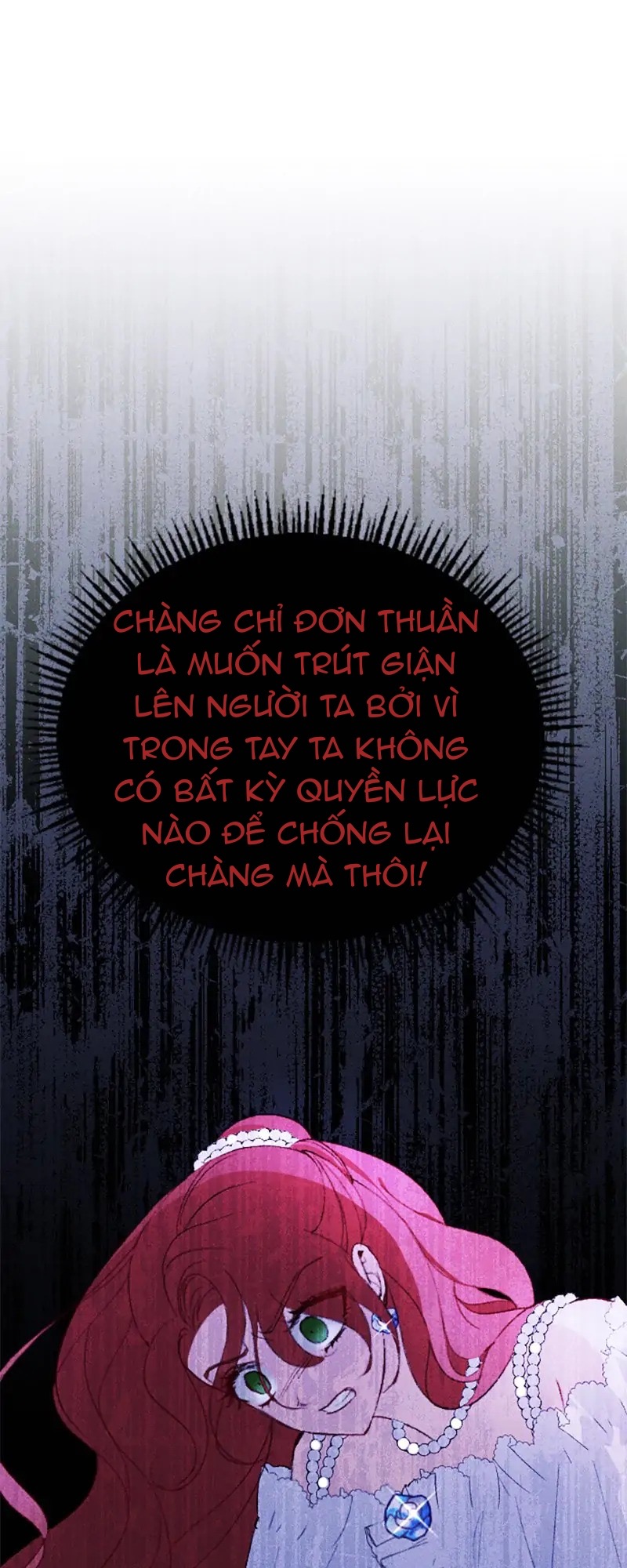 GỬI ĐẾN NGƯƠI, NGƯỜI MONG MUỐN SỰ ĐAU KHỔ TỪ TA Chap 6.2 - Trang 2