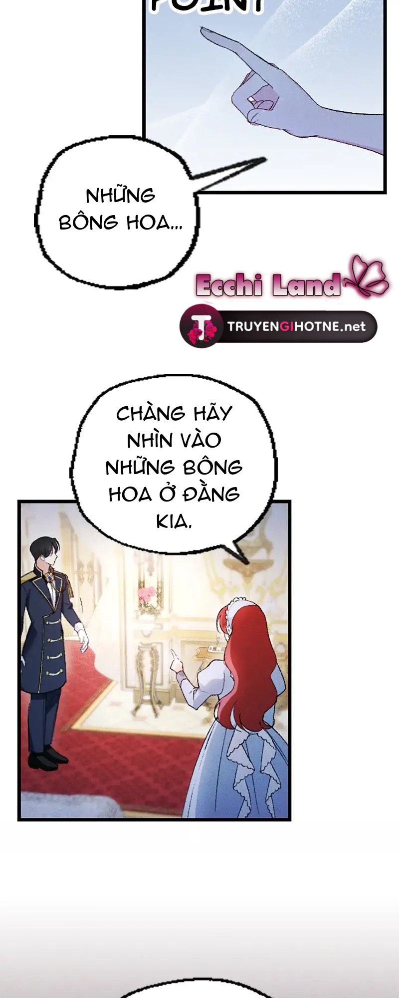 GỬI ĐẾN NGƯƠI, NGƯỜI MONG MUỐN SỰ ĐAU KHỔ TỪ TA Chap 6.2 - Trang 2