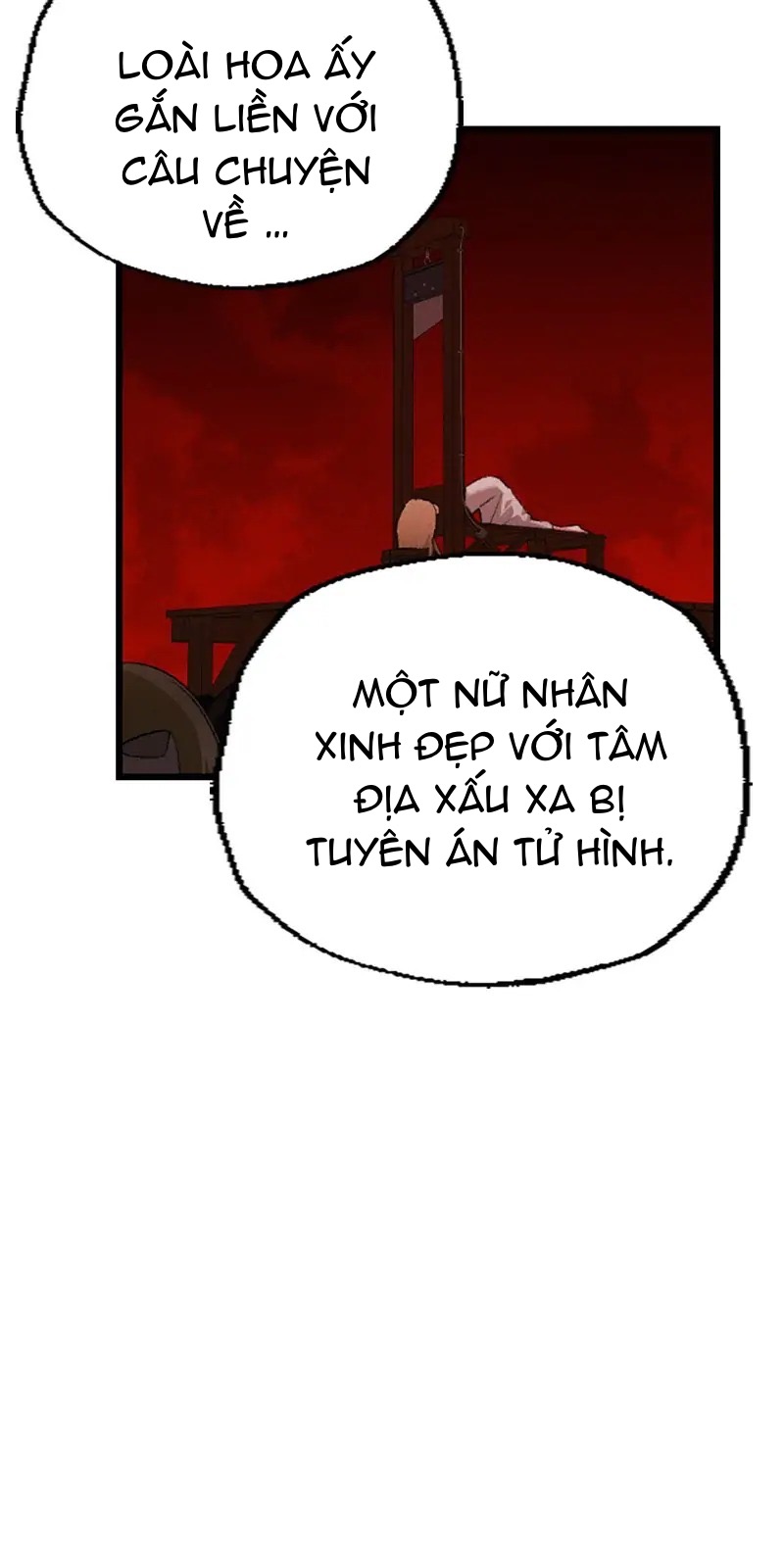 GỬI ĐẾN NGƯƠI, NGƯỜI MONG MUỐN SỰ ĐAU KHỔ TỪ TA Chap 6.2 - Trang 2