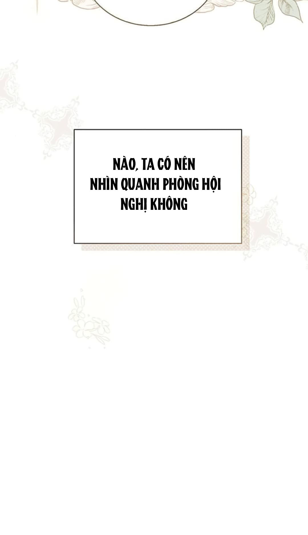 tôi sẽ từ bỏ vị trí hoàng hậu Chap 10.2 - Trang 2