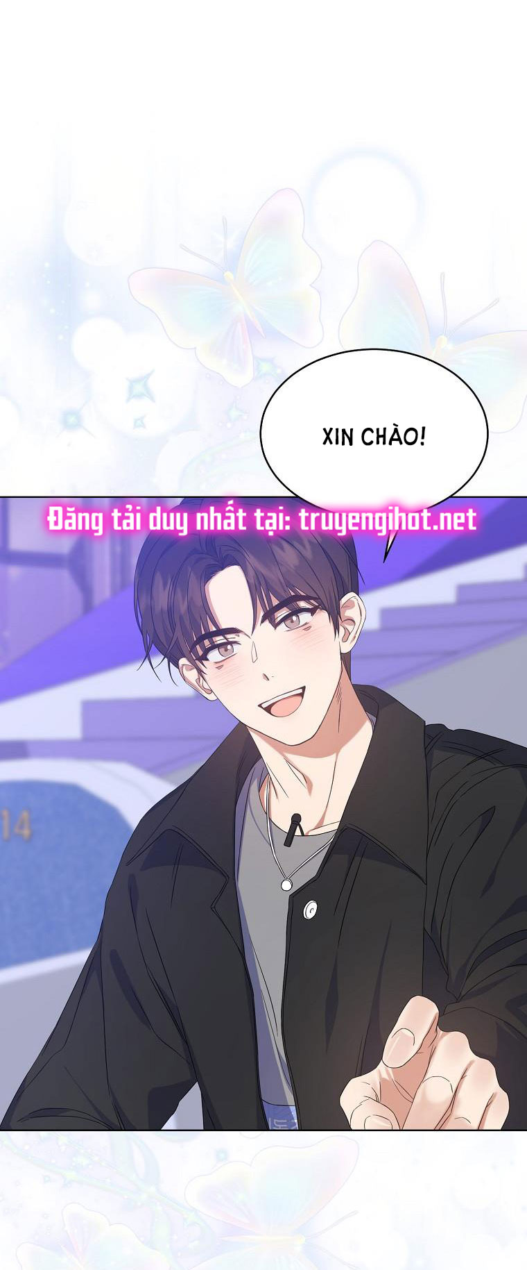 debut or die Chương 4 - Trang 2