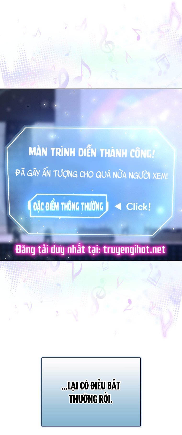 debut or die Chương 5 - Trang 2