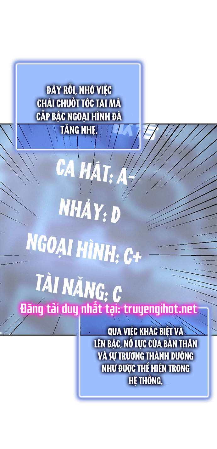 debut or die Chương 6 - Trang 2