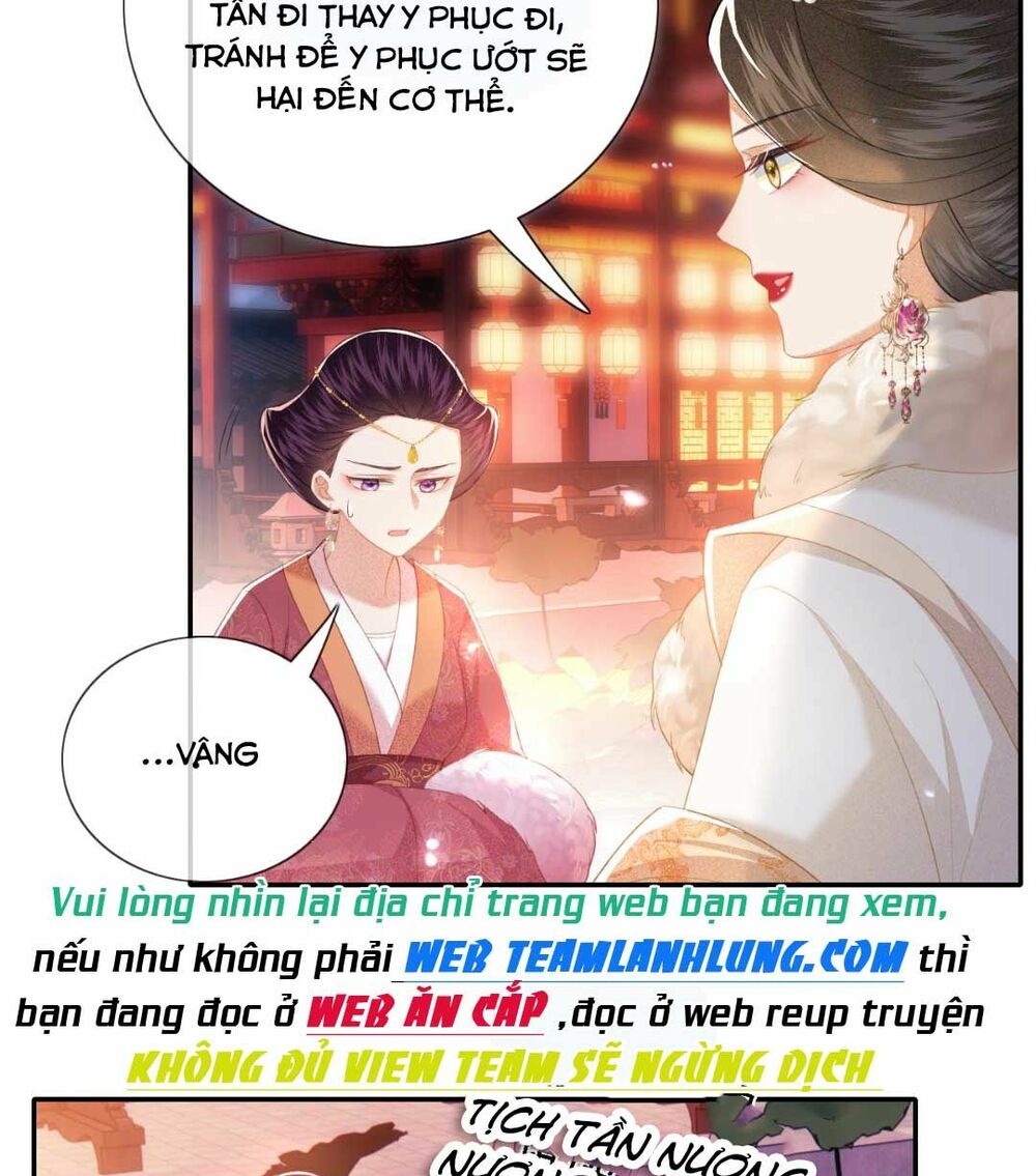 mãn cấp trà xanh xuyên không thành tiểu đáng thương chapter 22 - Next chapter 23