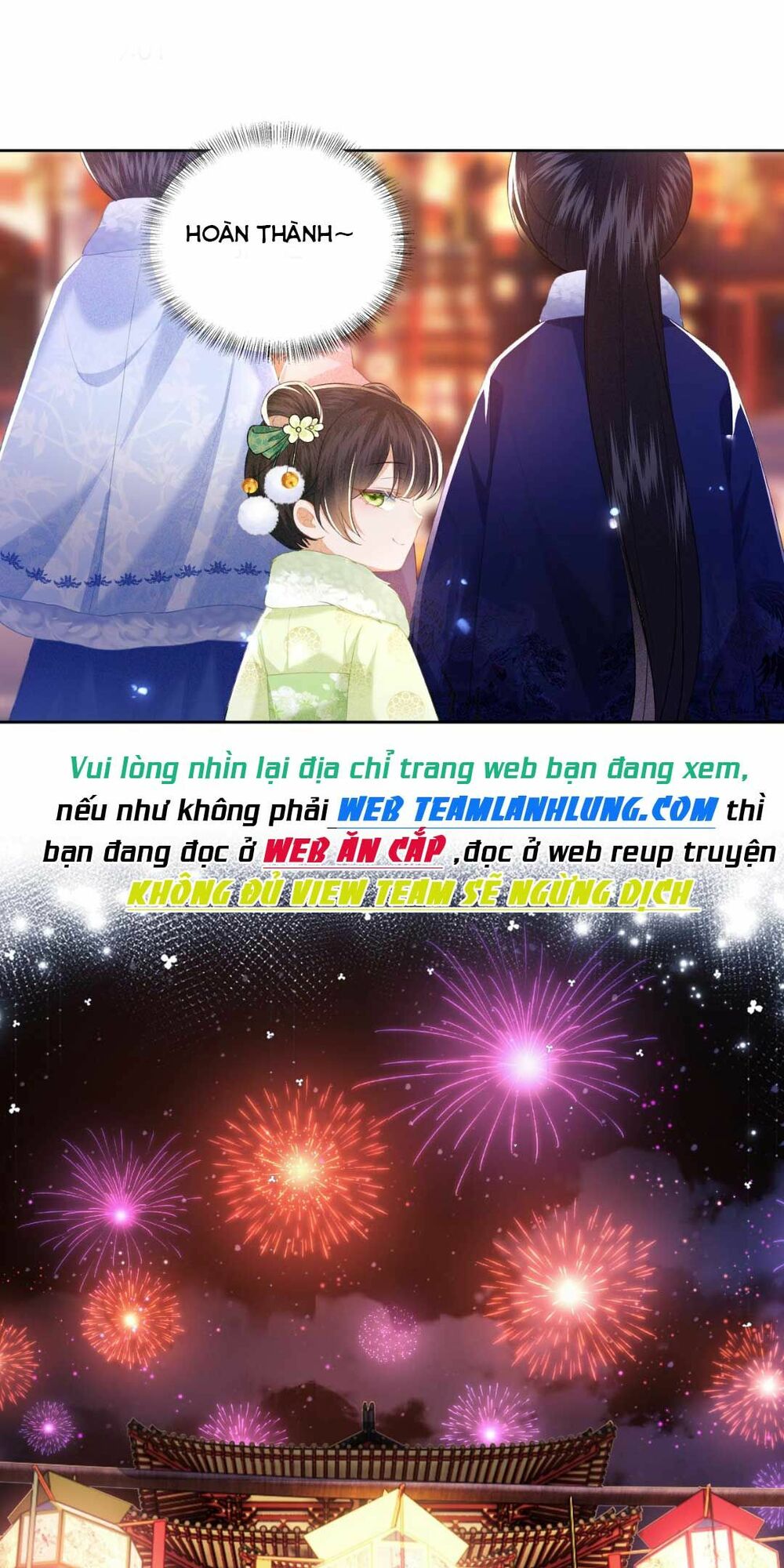 mãn cấp trà xanh xuyên không thành tiểu đáng thương chapter 22 - Next chapter 23