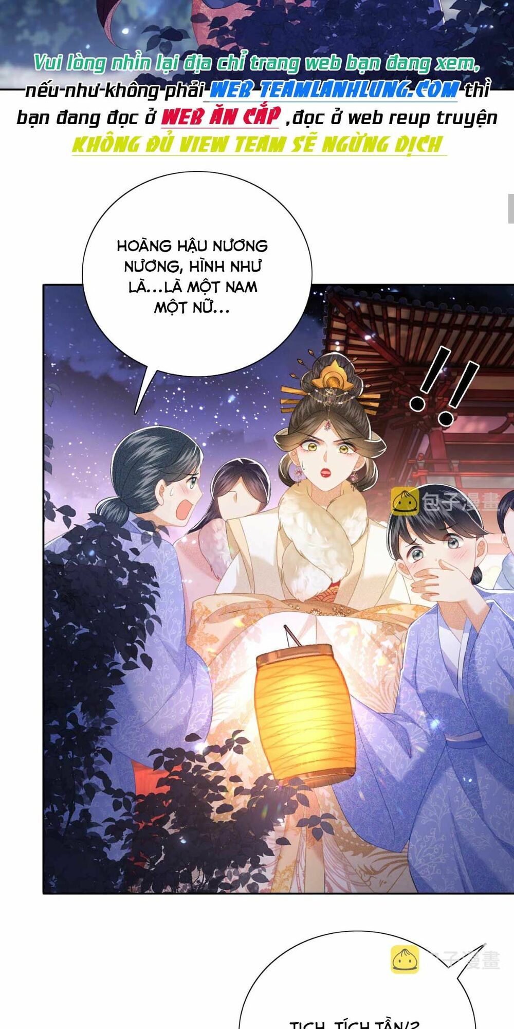 mãn cấp trà xanh xuyên không thành tiểu đáng thương chapter 22 - Next chapter 23