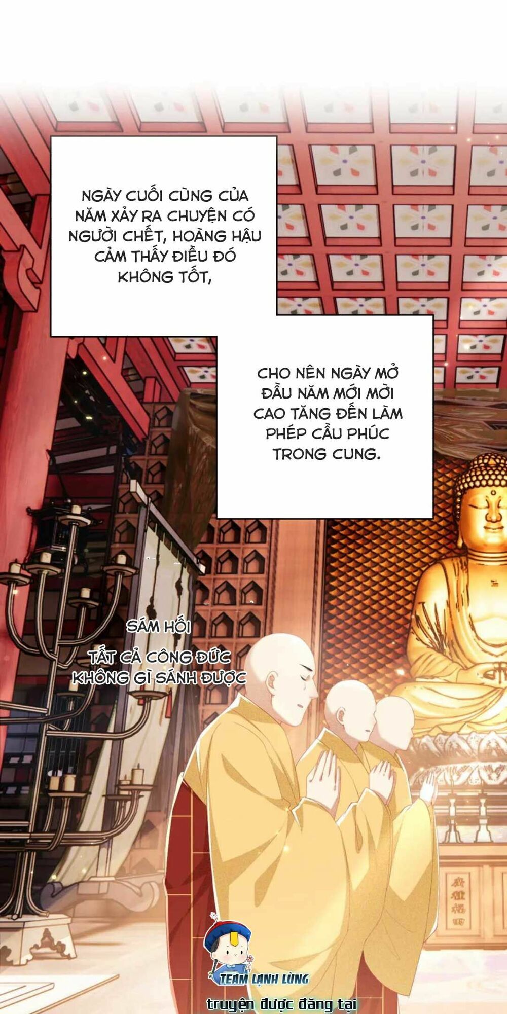 mãn cấp trà xanh xuyên không thành tiểu đáng thương chapter 24 - Trang 2