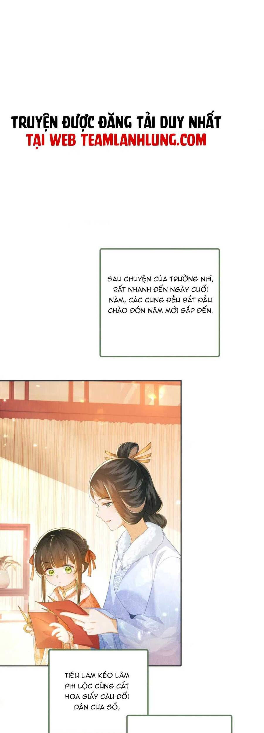 mãn cấp trà xanh xuyên không thành tiểu đáng thương chapter 30 - Next chapter 31