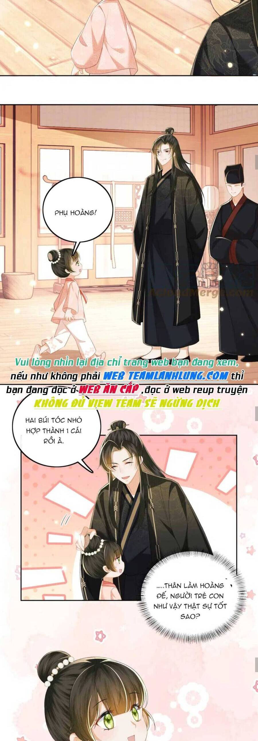 mãn cấp trà xanh xuyên không thành tiểu đáng thương chapter 42 - Next chapter 43