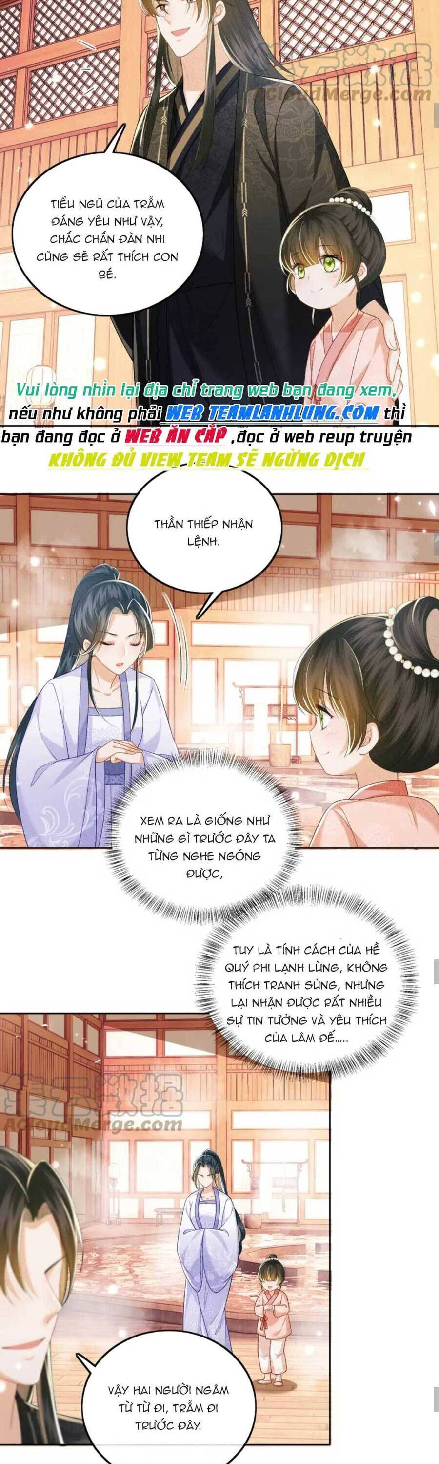 mãn cấp trà xanh xuyên không thành tiểu đáng thương chapter 42 - Next chapter 43