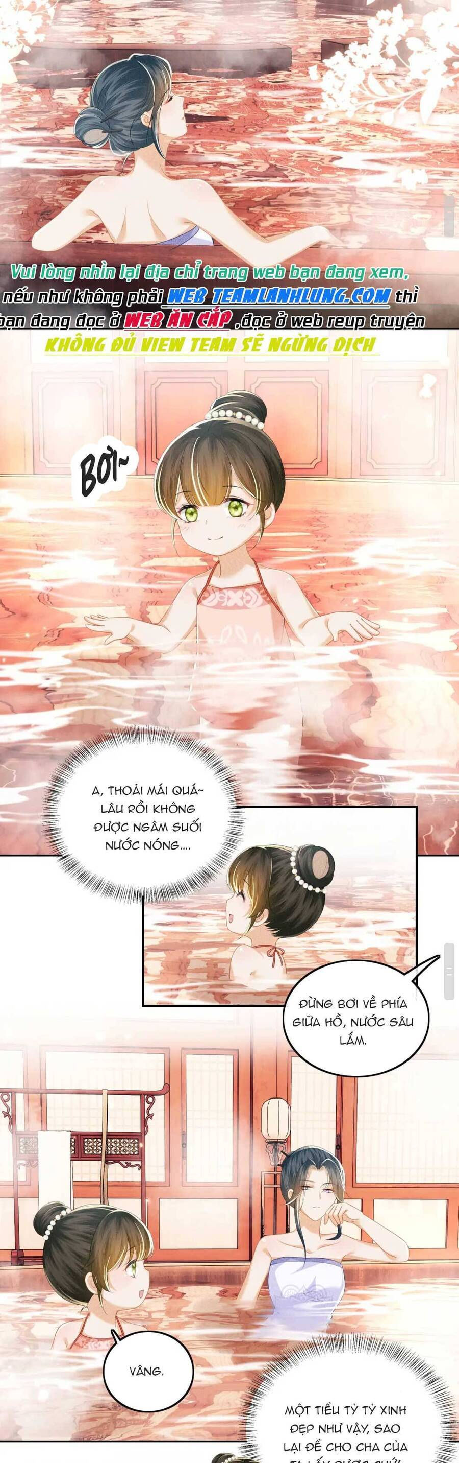 mãn cấp trà xanh xuyên không thành tiểu đáng thương chapter 43 - Next chapter 44