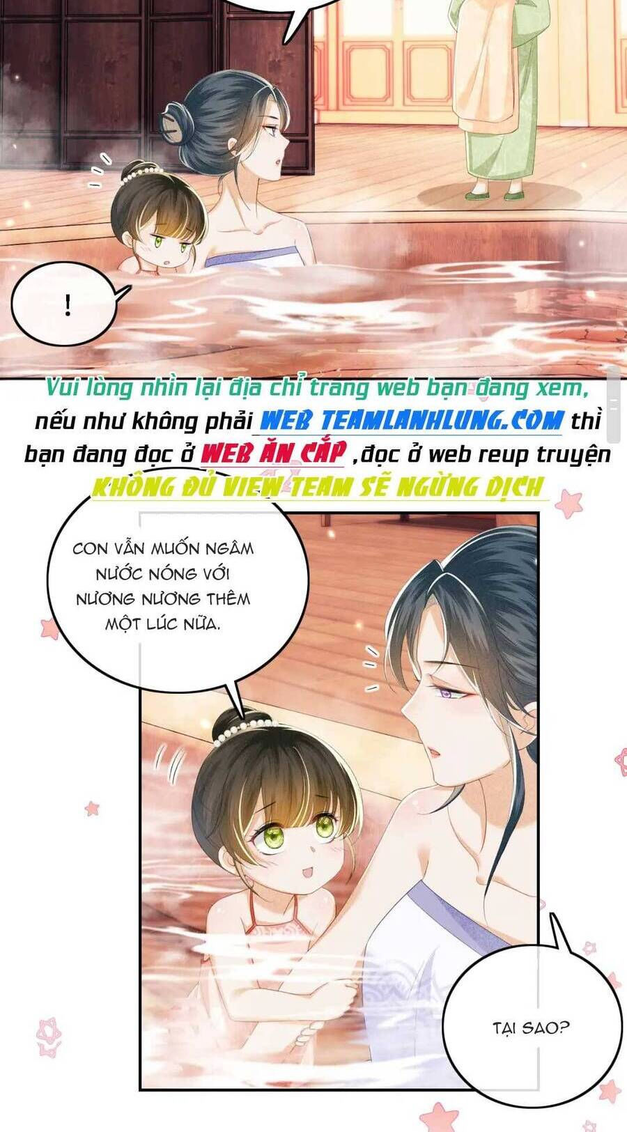 mãn cấp trà xanh xuyên không thành tiểu đáng thương chapter 43 - Next chapter 44