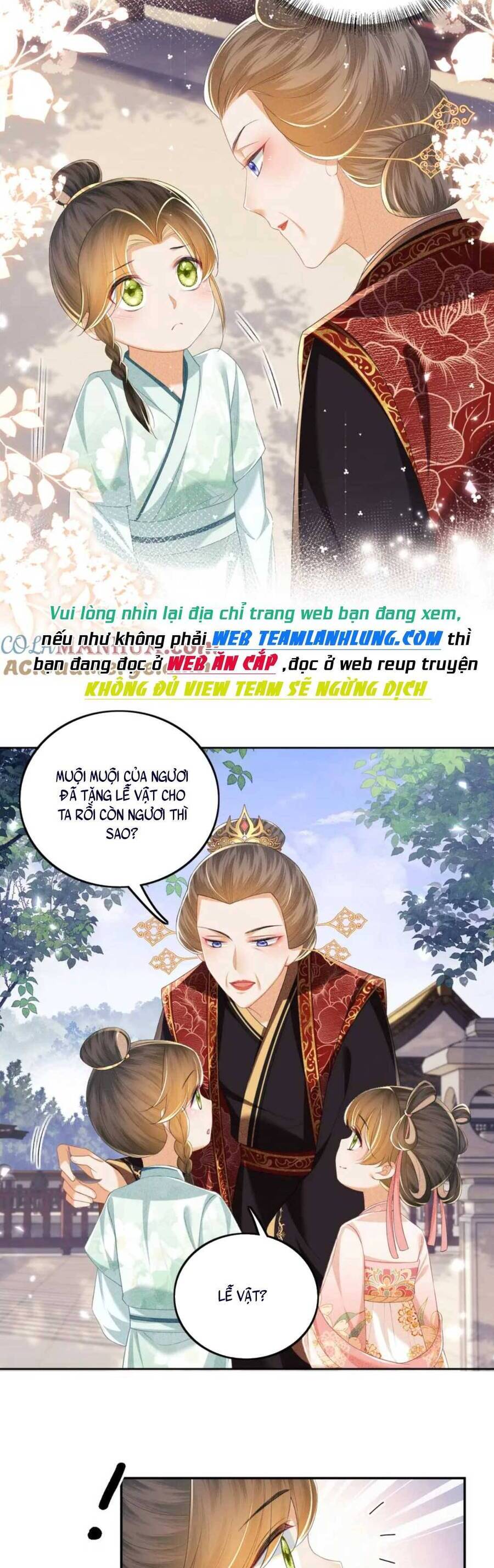 mãn cấp trà xanh xuyên không thành tiểu đáng thương chapter 62 - Next chapter 63