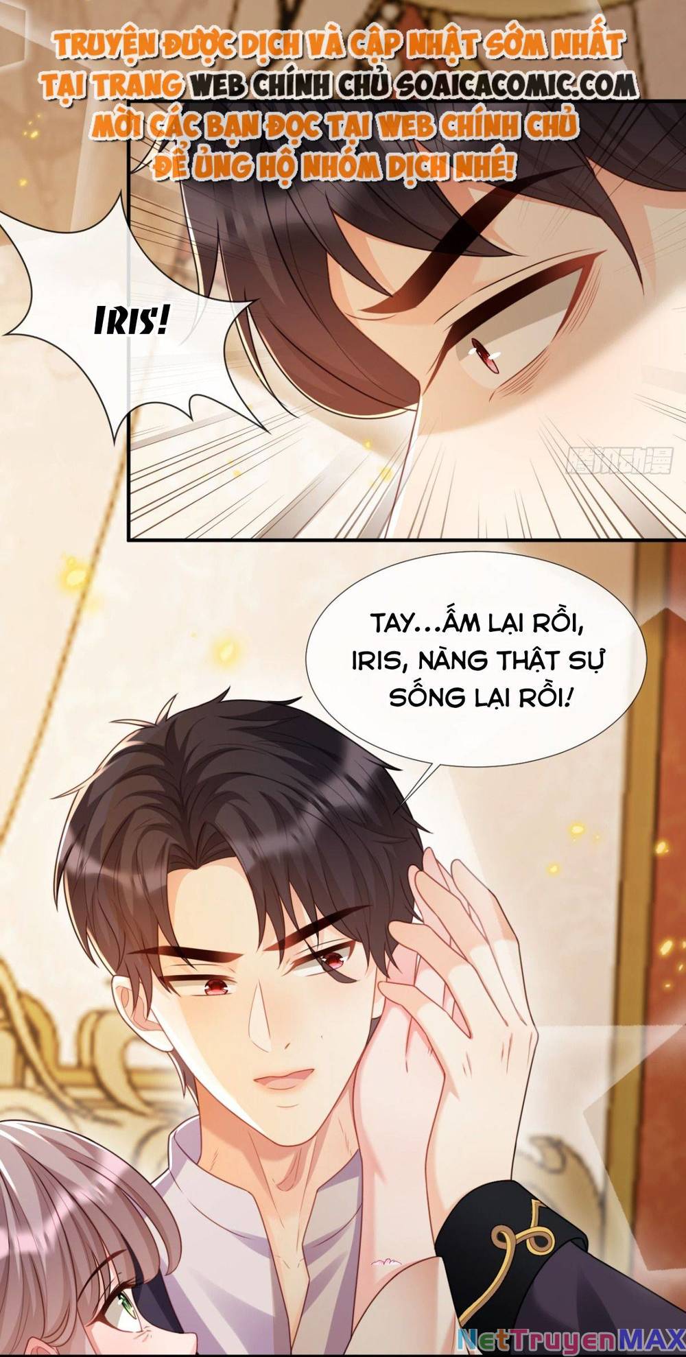 rơi vào tay bạo chúa chapter 19 - Next chapter 20