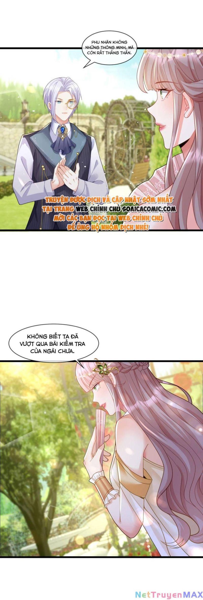 rơi vào tay bạo chúa chapter 25 - Next Chương 26