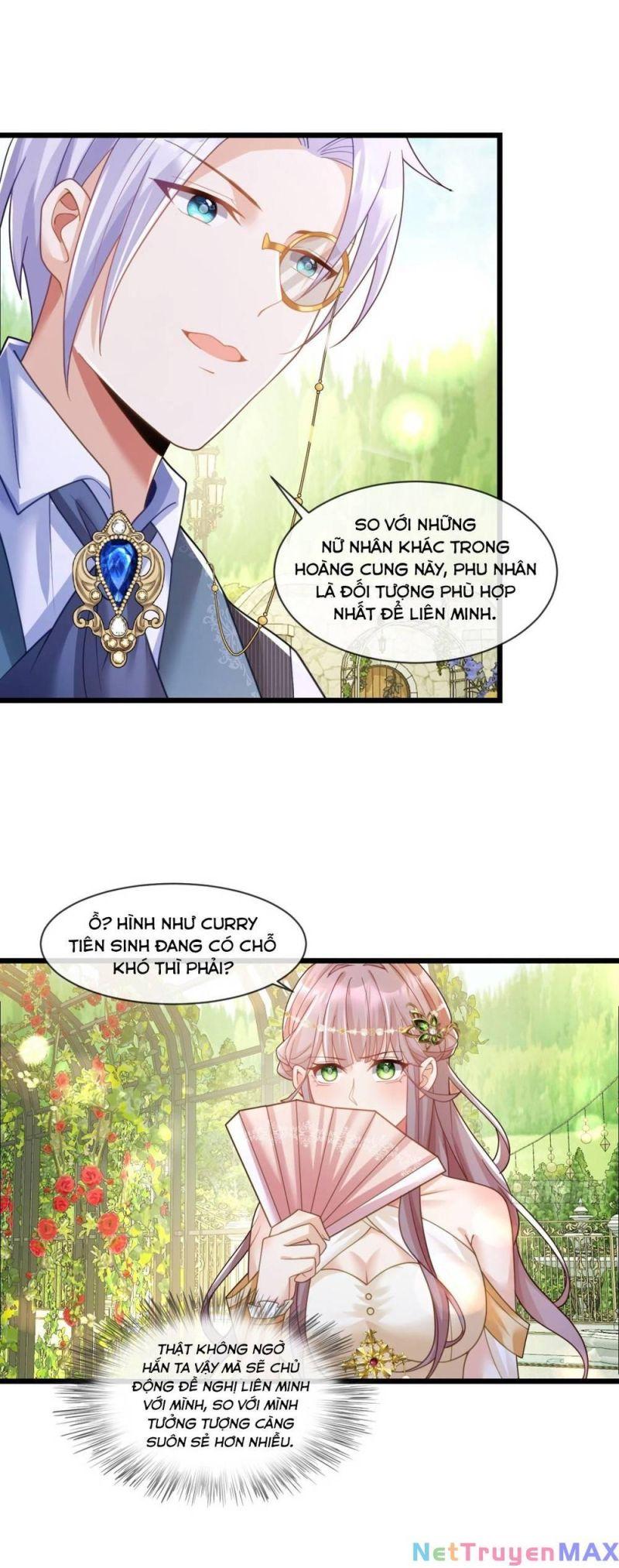 rơi vào tay bạo chúa chapter 25 - Next Chương 26