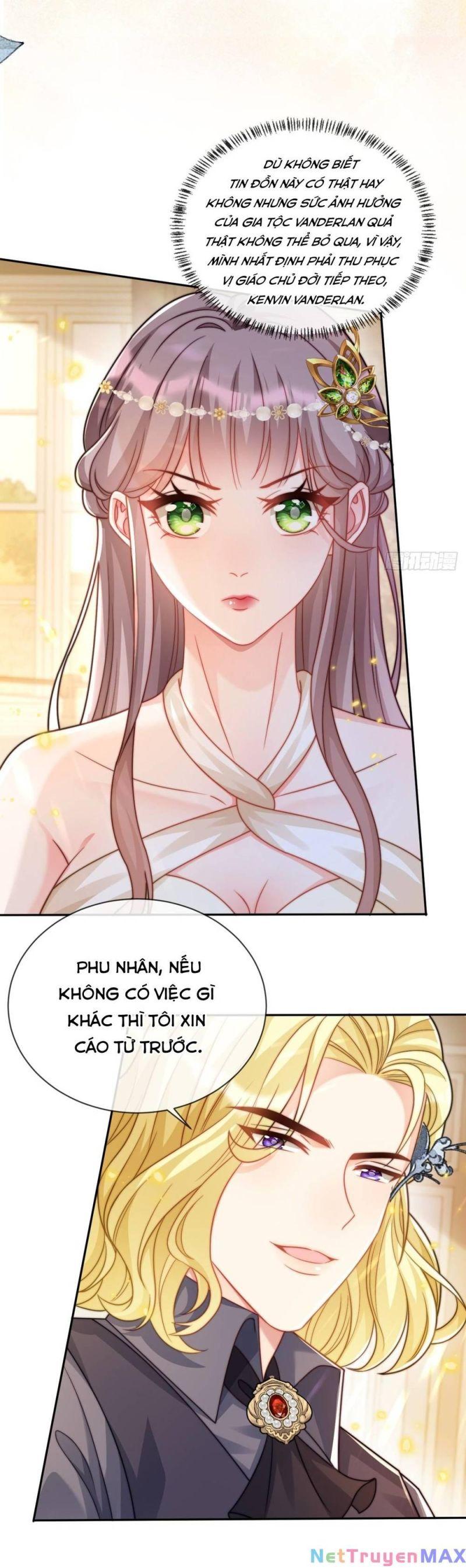 rơi vào tay bạo chúa chapter 29 - Next chapter 30